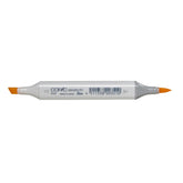 Y 17 Golden Yellow Copic Wide Marker - COP WIDEY17 - Al Masam Stationery LLC